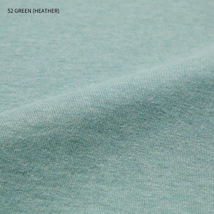 sudadera con capucha de algodón uniqlo para hombre cuello redondo color azul marino