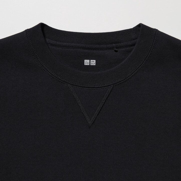 sudadera con capucha uniqlo verde para hombre