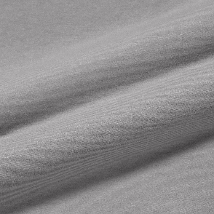 sudadera con capucha elástica seca uniqlo azul para hombre