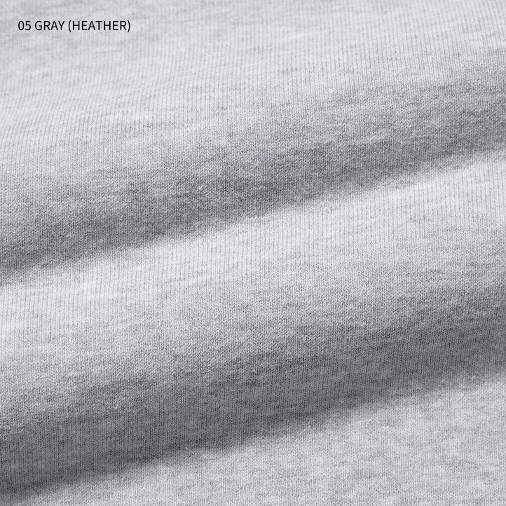 sudadera con capucha y cremallera uniqlo negra para hombre