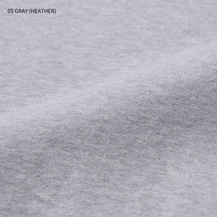 sudadera con capucha uniqlo blanca para hombre