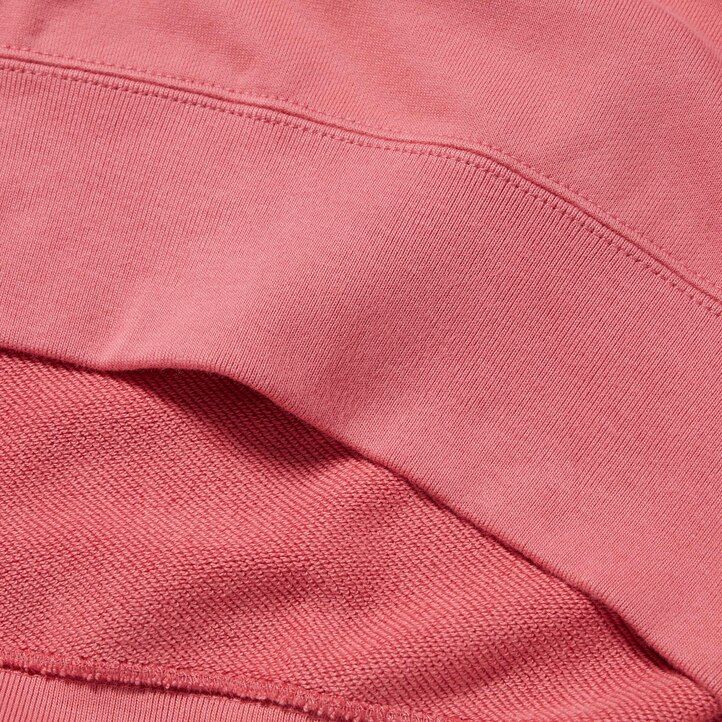 sudadera con capucha uniqlo negra para hombre