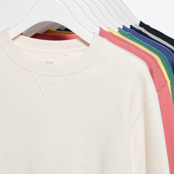 sudadera con capucha uniqlo negra para hombre