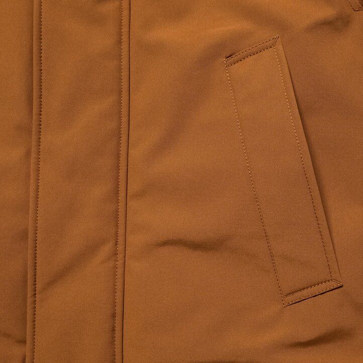 chaquetas de plumón híbridas ultra cálidas uniqlo para hombre color negro