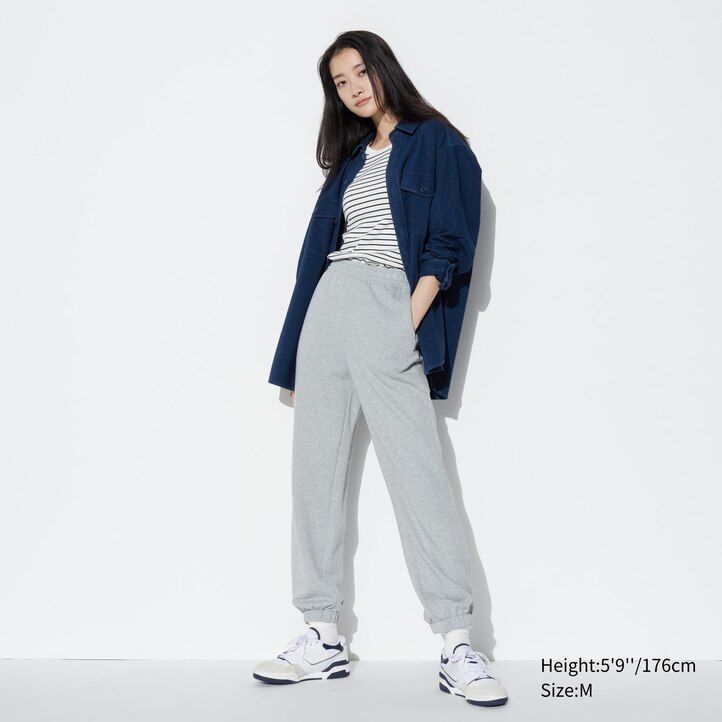 chaquetas de mezclilla de jersey azul uniqlo para hombre