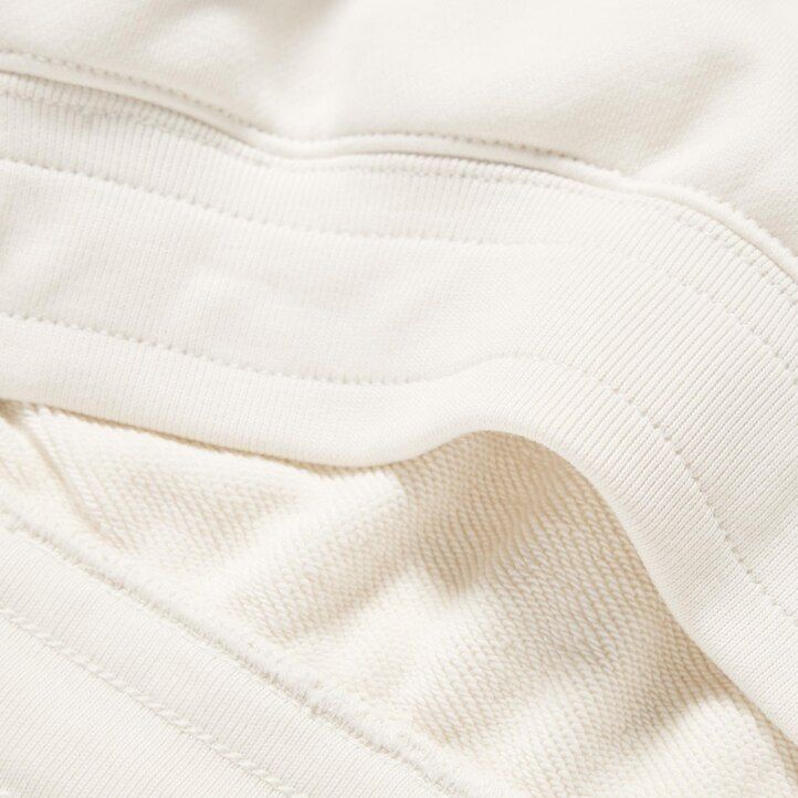pantalones de chándal uniqlo para hombre color blanco