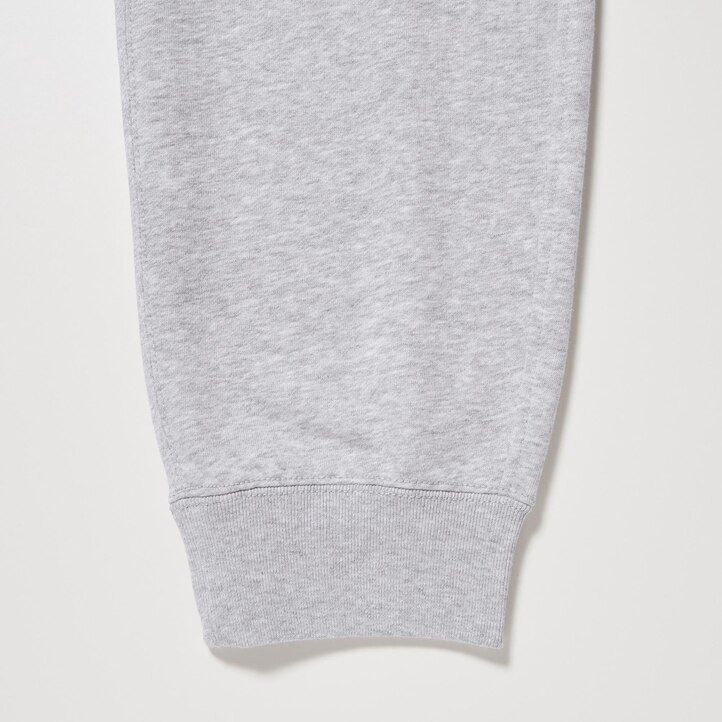 pantalones de chándal azules uniqlo para hombre
