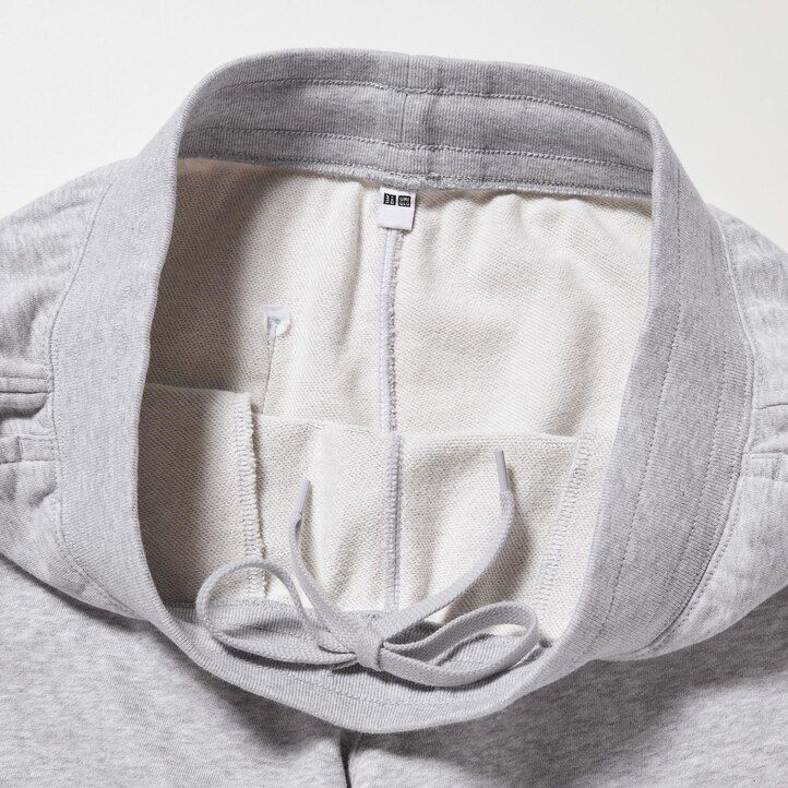 pantalones de chándal azules uniqlo para hombre