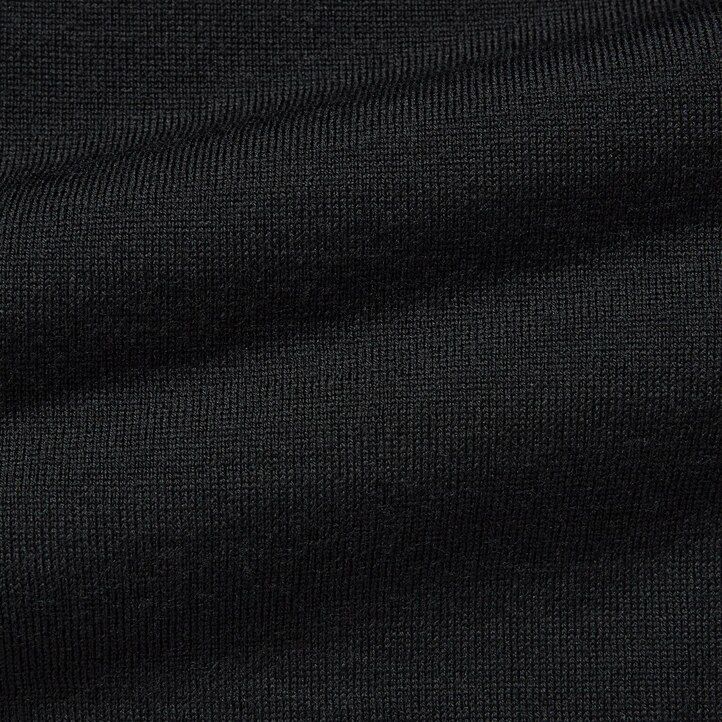 suéteres uniqlo de merino extrafino 100 gris para hombre
