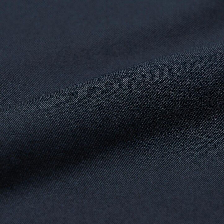 pantalones chinos ajustados uniqlo para hombre gris oscuro