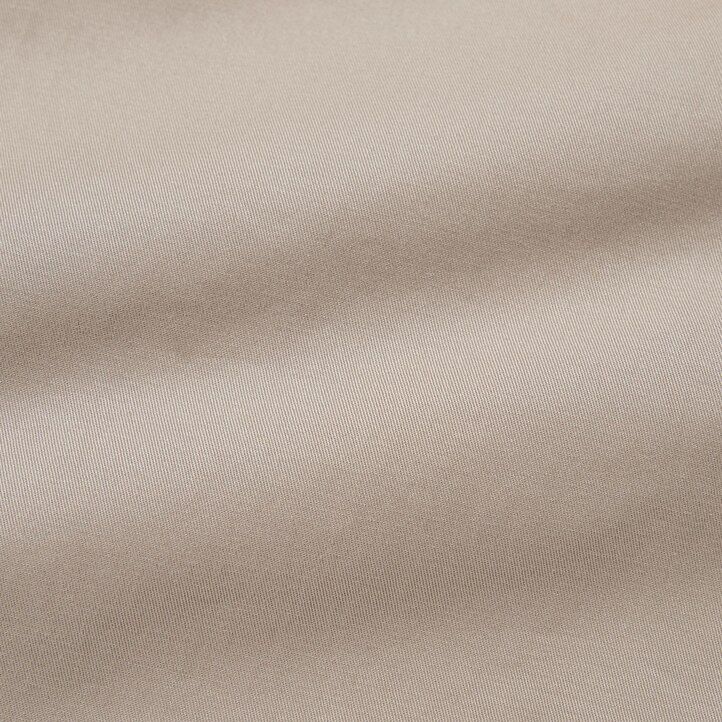 pantalones elásticos ajustados uniqlo para hombre color gris