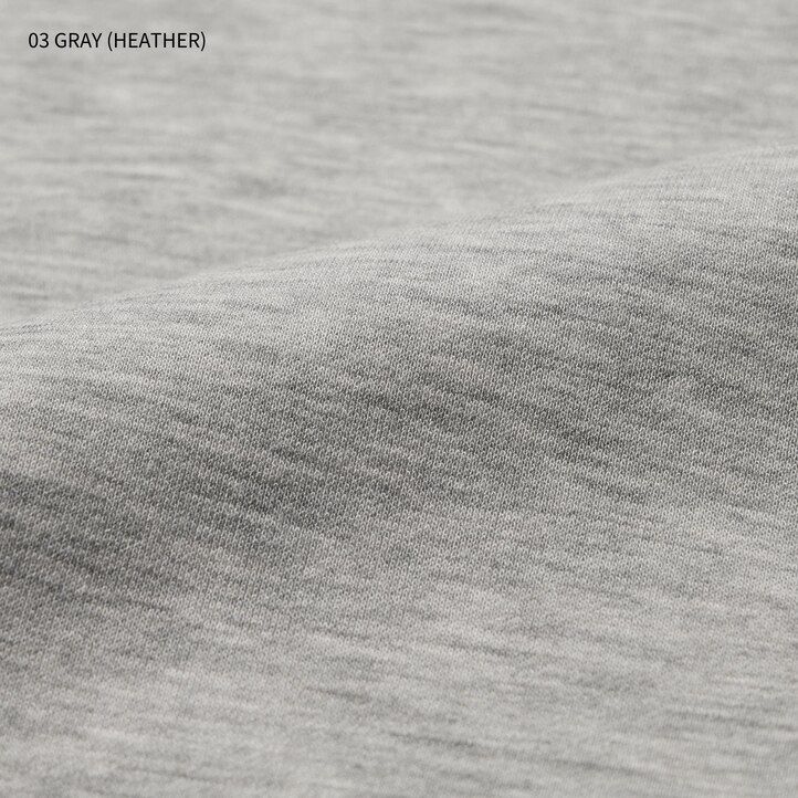pantalones uniqlo heattech pile con forro para hombre gris
