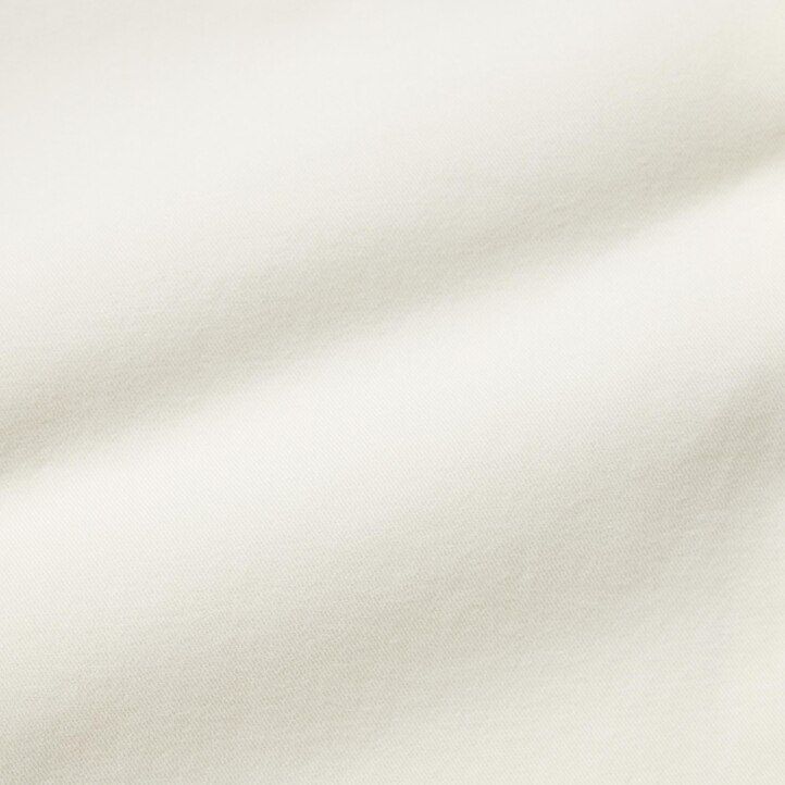 pantalones tobilleros de algodón elegante uniqlo color oliva para hombre