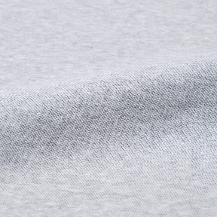 pantalones de hombre uniqlo con rayas laterales en gris