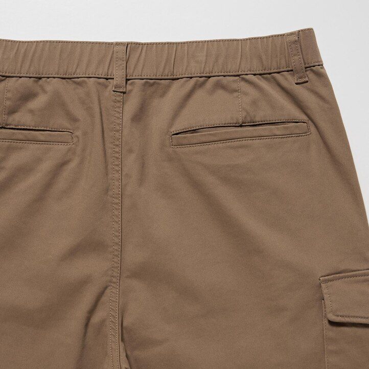 pantalones deportivos uniqlorgo para hombre color oliva
