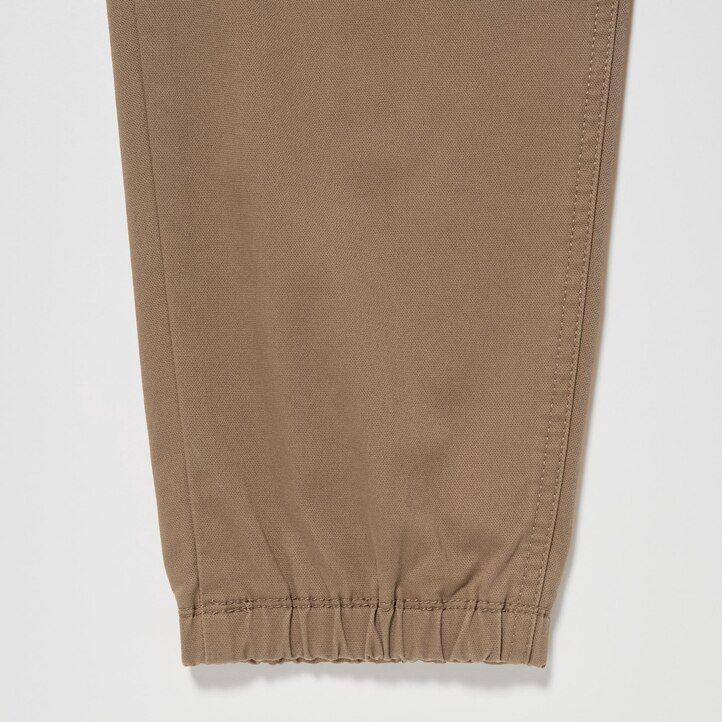 pantalones deportivos uniqlorgo para hombre color oliva