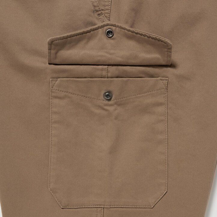 pantalones deportivos uniqlorgo para hombre color oliva