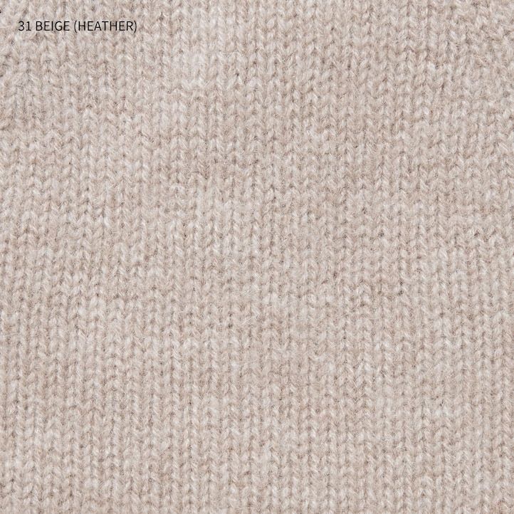 bolsos de punto para mujer uniqlo 100pctshmere en rosa