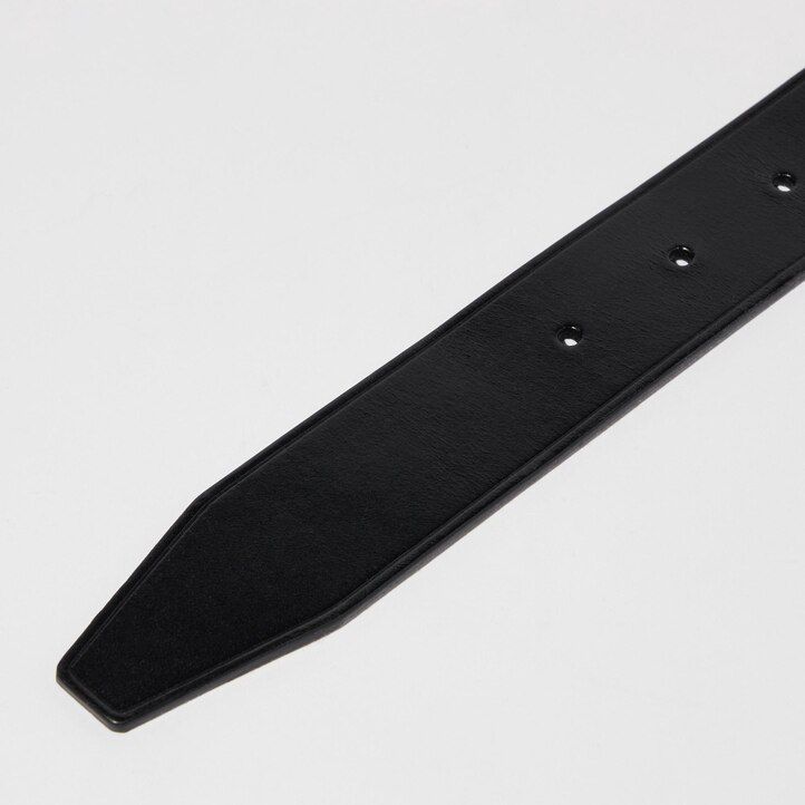 riñoneras anchas uniqlo negras para mujer