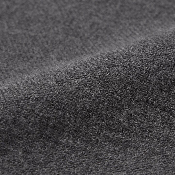 bolsas para bufandas heattech de uniqlo para mujer color gris