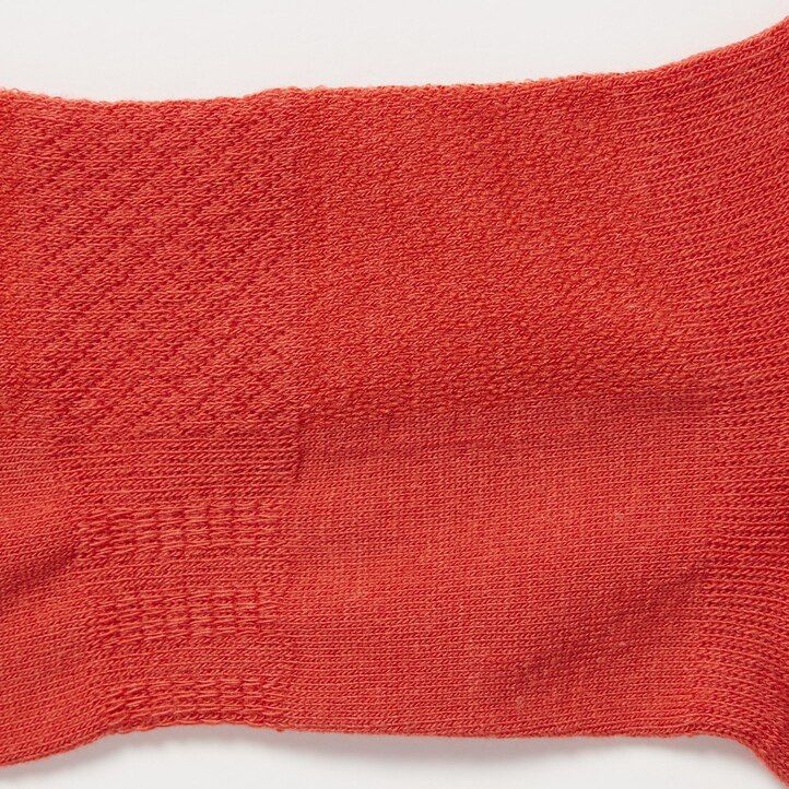 calcetines deportivos uniqlo para mujer tres pares negros