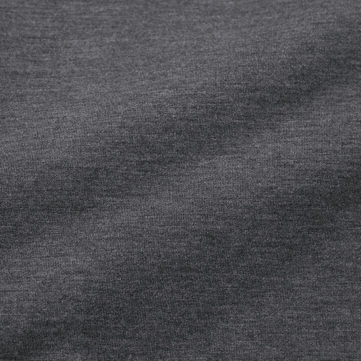 calcetines térmicos de algodón extra cálidos uniqlo heattech para mujer gris oscuro