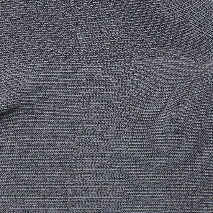 calcetines invisibles de malla uniqlo para mujer tres pares blancos