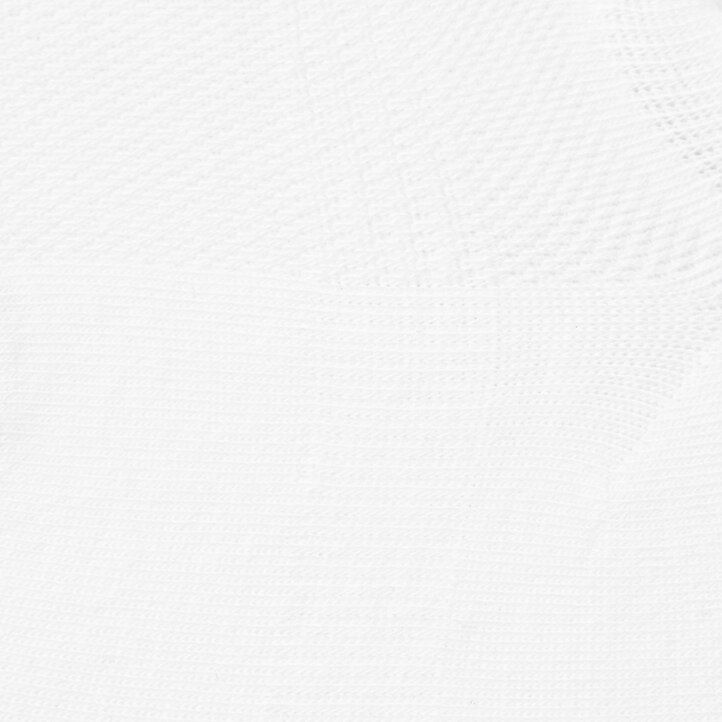 calcetines invisibles de malla uniqlo para mujer tres pares blancos