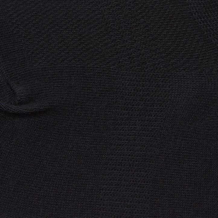 calcetines invisibles de malla uniqlo para mujer tres pares blancos