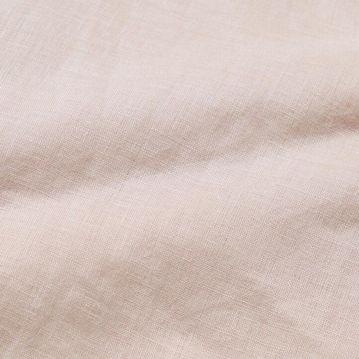 blusa verde uniqlo de lino premium 100 para mujer