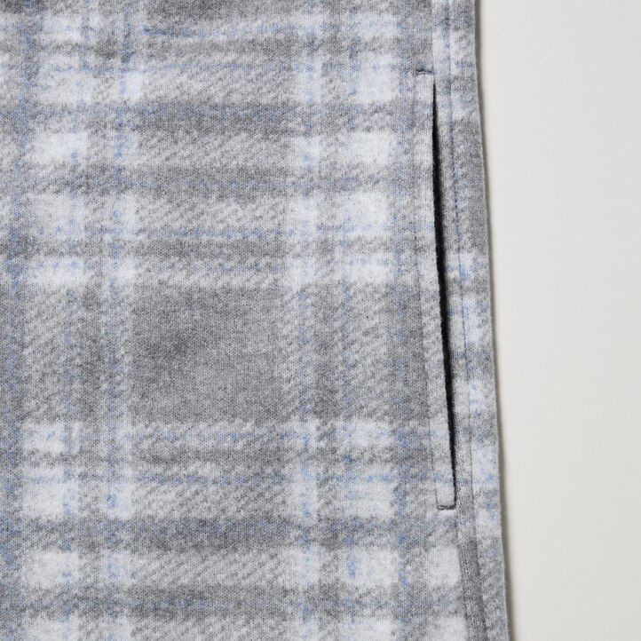 blusa azul uniqlo para mujer