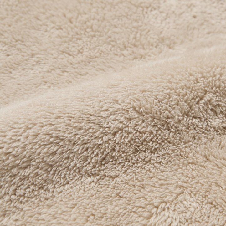 chaquetas uniqlo fluffy fleece con cremallera para mujer verde oscuro