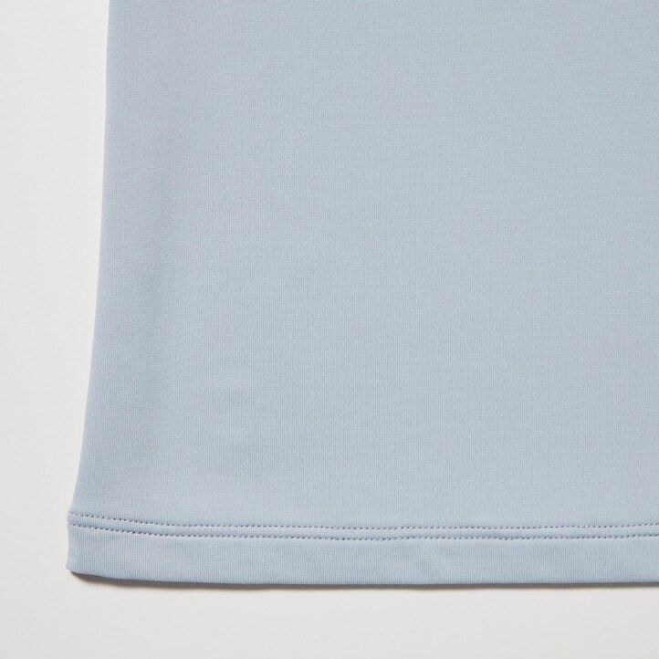 ropa de maternidad sin mangas uniqlo airism para mujer color negro