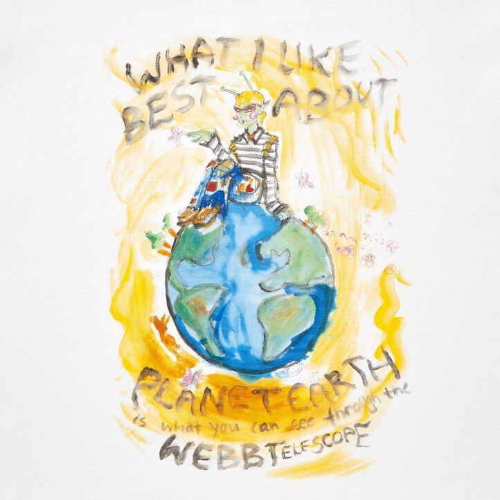 camisetas blancas uniqlo peace for all graphic francesco risso para mujer