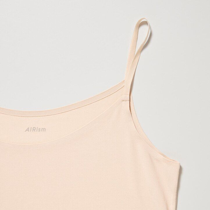 camisetas uniqlo airismmisole negras para mujer envío gratis