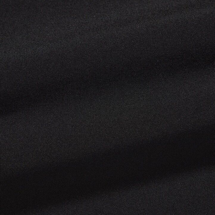 camisetas uniqlo airismmisole negras para mujer envío gratis