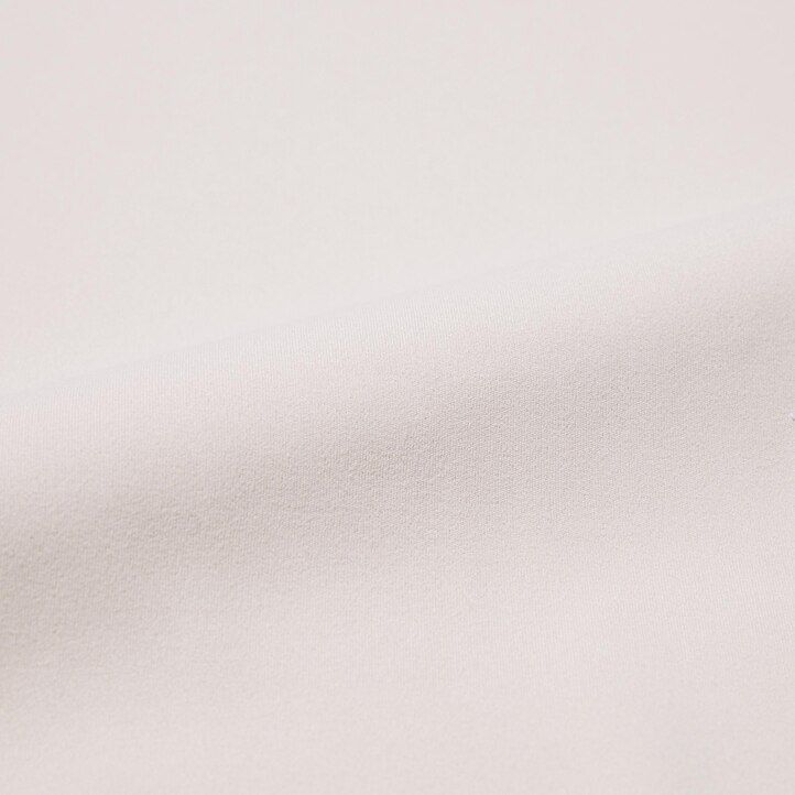 camiseta corta ultra suave uniqlo airism blanca para mujer