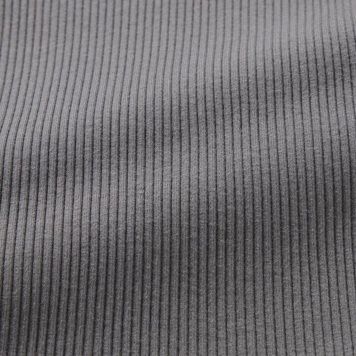 camisetas de tirantes acanaladas uniqlo para mujer color naranja
