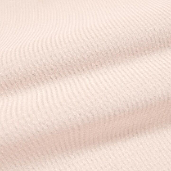 camisetas blancas uniqlo airismmisole para mujer