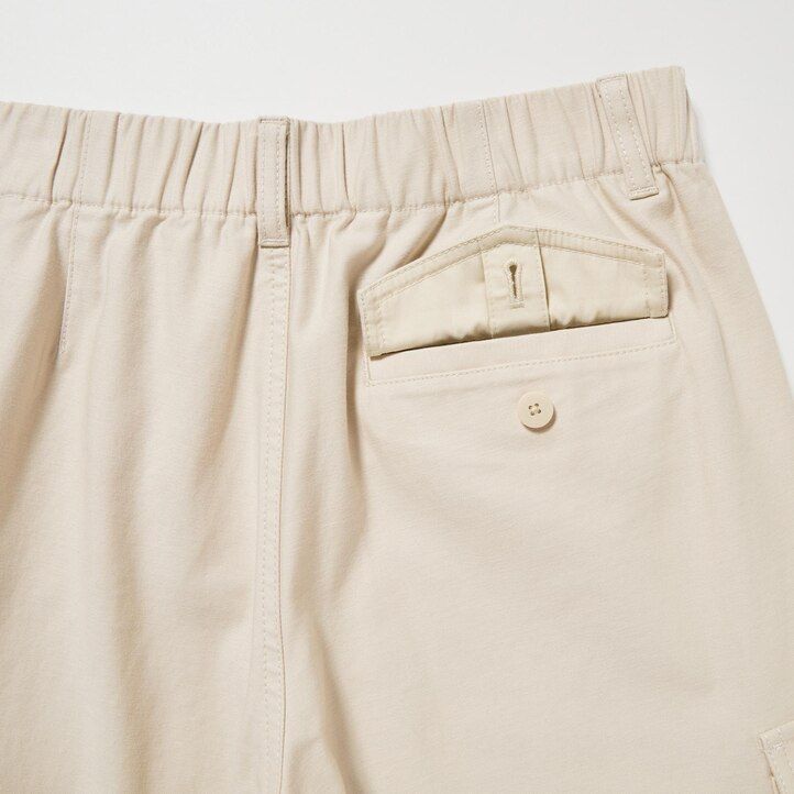 tops de mujer uniqlo wide straight legrgo gris oscuro