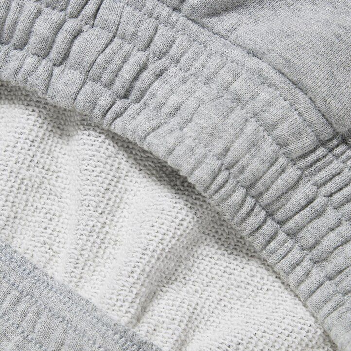 joggers blancos uniqlo para mujer
