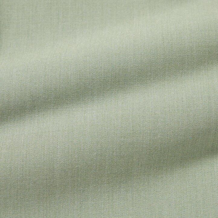 tops elegantes hasta el tobillo uniqlo para mujer blancos