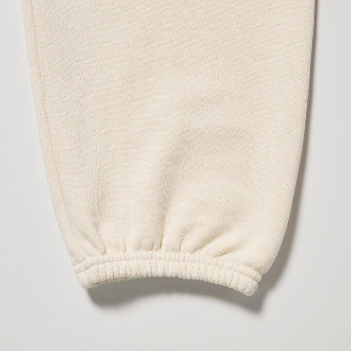 joggers rosas uniqlo para mujer