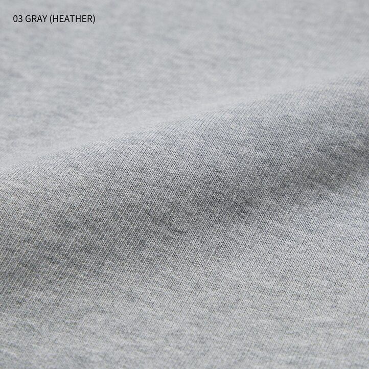 joggers uniqlo para mujer color gris